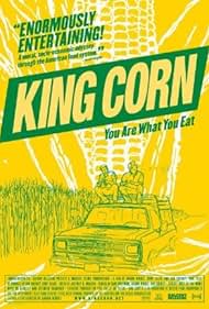 King Corn (2009) watch-King Corn (2009)