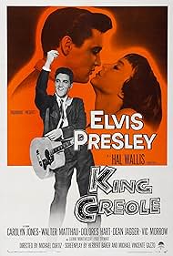 watch-King Creole (1958)