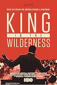 King In The Wilderness (2018) watch-King In The Wilderness (2018)
