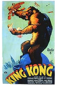 watch-King Kong (1933)