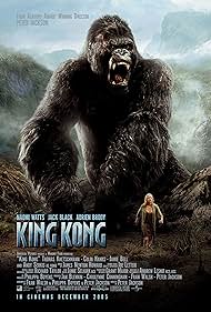 watch-King Kong (2005)