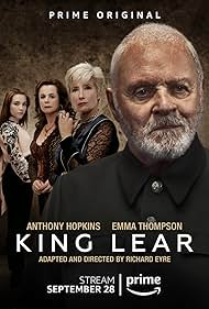 watch-King Lear (2018)