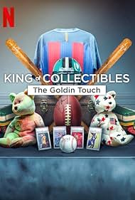 King of Collectibles: The Goldin Touch (2023) watch-King of Collectibles: The Goldin Touch (2023)
