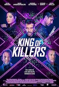 watch-King of Killers (2023)