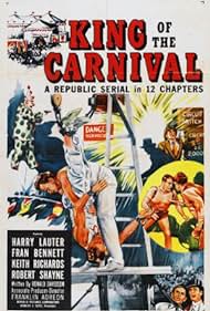 watch-King of the Carnival (1955)