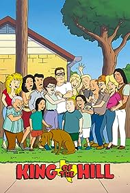 watch-King of the Hill (1997)