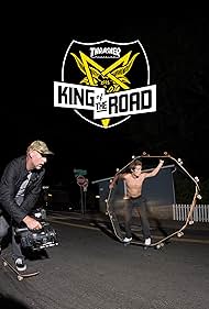 watch-King of the Road (2016)