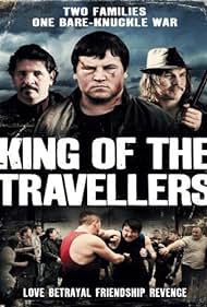 King of the Travellers (2013) watch-King of the Travellers (2013)