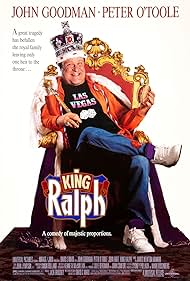 watch-King Ralph (1991)