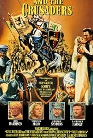 watch-King Richard and the Crusaders (1954)