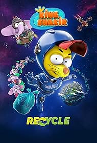 King Shakir: Recycle (2023) watch-King Shakir: Recycle (2023)