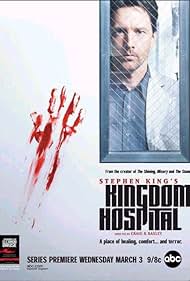 watch-Kingdom Hospital (2004)