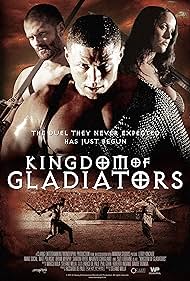 Kingdom of Gladiators (2011) watch-Kingdom of Gladiators (2011)