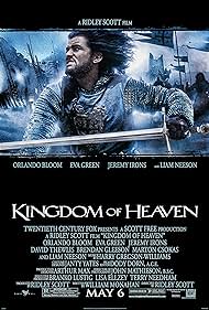 watch-Kingdom of Heaven (2005)