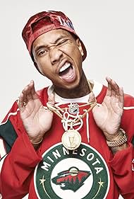 Kingin with Tyga (2015) watch-Kingin with Tyga (2015)