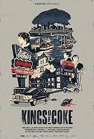 watch-Kings of Coke (2022)