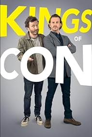 watch-Kings of Con (2016)