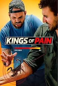 Kings of Pain (2019) watch-Kings of Pain (2019)