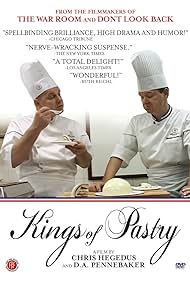 Kings of Pastry (2010) watch-Kings of Pastry (2010)