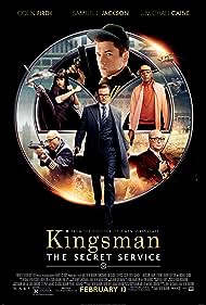 watch-Kingsman: The Secret Service (2015)