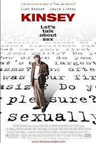 Kinsey (2005) watch-Kinsey (2005)