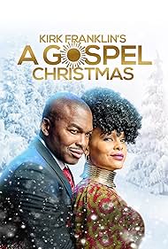 watch-Kirk Franklin's A Gospel Christmas (2021)