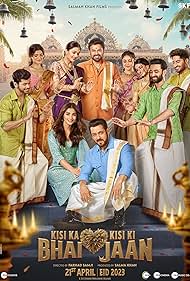 Kisi Ka Bhai Kisi Ki Jaan (2023) watch-Kisi Ka Bhai Kisi Ki Jaan (2023)