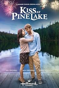 Kiss at Pine Lake (2012) watch-Kiss at Pine Lake (2012)