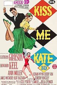 Kiss Me Kate (1953) watch-Kiss Me Kate (1953)