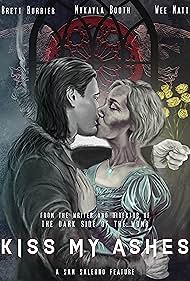 watch-Kiss My Ashes (2018)