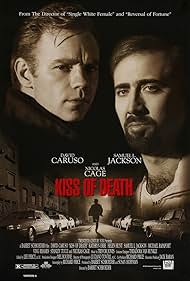 Kiss of Death (1995) watch-Kiss of Death (1995)