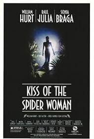 Kiss of the Spider Woman (1985) watch-Kiss of the Spider Woman (1985)