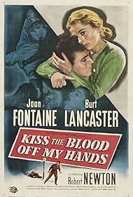 Kiss the Blood Off My Hands (1948) watch-Kiss the Blood Off My Hands (1948)