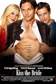 Kiss the Bride (2007) watch-Kiss the Bride (2007)