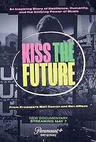 watch-Kiss the Future (2023)
