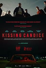 watch-Kissing Candice (2018)