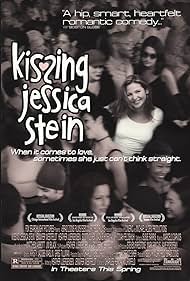 Kissing Jessica Stein (2002) watch-Kissing Jessica Stein (2002)