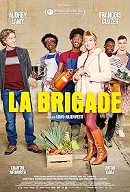 Kitchen Brigade (2022) watch-Kitchen Brigade (2022)