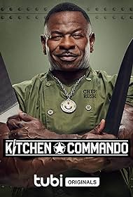 watch-Kitchen Commando (2023)