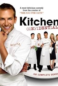 watch-Kitchen Confidential (2005)