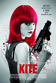 Kite (2014) watch-Kite (2014)