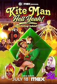 watch-Kite Man: Hell Yeah! (2024)