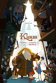 watch-Klaus (2019)