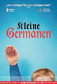 Kleine Germanen - Eine Kindheit in der rechten Szene (2019) watch-Kleine Germanen - Eine Kindheit in der rechten Szene (2019)