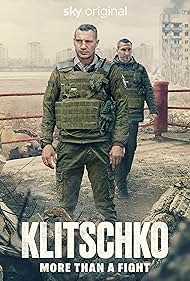 watch-Klitschko - More Than A Fight (2024)