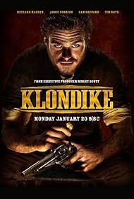 watch-Klondike (2014)