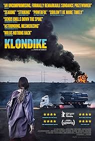 watch-Klondike (2022)