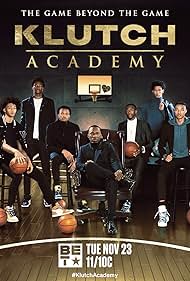 Klutch Academy (2021) watch-Klutch Academy (2021)