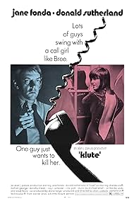 Klute (1971) watch-Klute (1971)