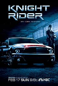 Knight Rider (2008) watch-Knight Rider (2008)